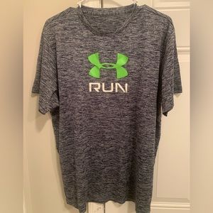 UNDER ARMOUR DRI-FIT